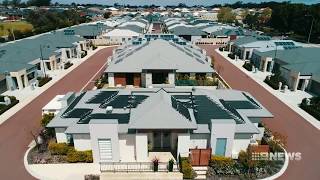 Nursing homes | 9 News Perth