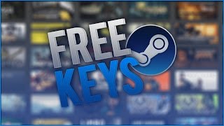 Como pegar keys de jogos da steam de graça!! [DESATUALIZADO]