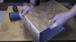 КРУТАЯ ЦВЕТОЧНАЯ ВАЗА из плитки, своими руками diy