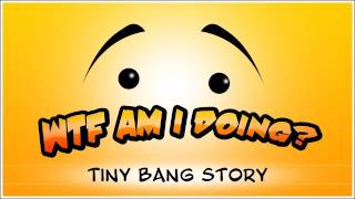 WTF Is... - The Tiny Bang Story ? (WTF Am I Doing Edition)