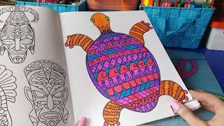 Раскрашенное за Май 2019