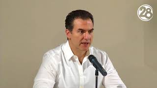 Impugnará Adrián de la Garza triunfo de Felipe en Monterrey / Informativo NL