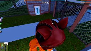 Roblox Jailbreak FREE VIP SERVER link In description