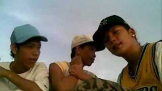 Crossroad (tagalog version) music video  by I.L.
