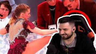 Hard Play смотрит: 10 СПОРТСМЕНОВ, КОТОРЫЕ БЫЛИ ПОЙМАНЫ НА ЧИТЕРСТВЕ