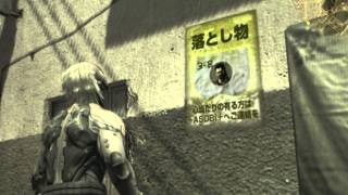 【MGO】MGOでスネしようぜ！【カバー神】
