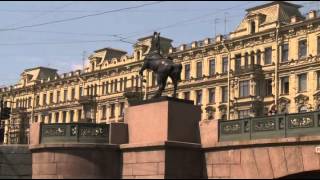 Экскурсия по рекам и каналам "Северная Венеция"
