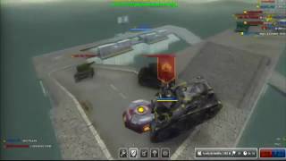 TANKI ONLINE-PACK DE HACKS! JUMP HACK, IGNORE TANKS & MORE