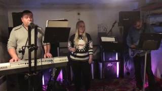 Zespół Muzyczny Tomek i Kasia