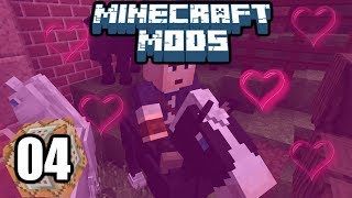 Minecraft Mods Indonesia - Jalan Penuh Monster! (4)