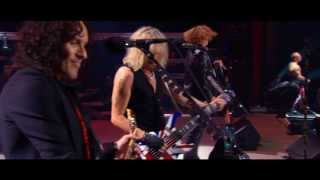 DEF LEPPARD  - VIVA! HYSTERIA!