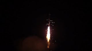 Long March-4C launches Yaogan-33