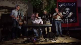 Лев Сандюк и Группа Klezmasters