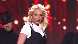 20-летие студий-школ TODES в Кремле