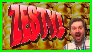 8 JACKPOTS IN ONE SPIN! BIG WINS!! Quick Fire JACKPOTS Slot Machine LIVE PLAY and BONUSES With SDGuy