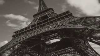 SAINT HONORE - The first watch MADE OF TOUR EIFFEL