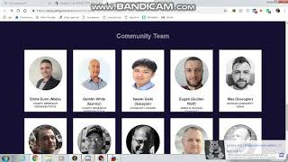PENGUIN COIN salah satu koin staking Potensial