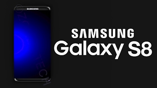 NEW Samsung Galaxy S8 - FINAL Design!