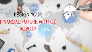 OZ Robot Review