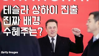[중국주식] 테슬라 신고가 기록. 상하이 기가팩토리 설립부터 중국 부품 수혜주 정리 Tuopu group (601689.SH)