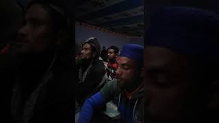 মাওলানা আতাউর রহমান মুন্সীপুরী নেএকোনা