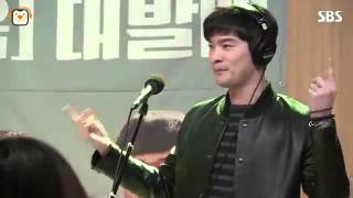 [SBS]장기하의대단한라디오 특집오픈스튜디오,알 수 없는 사람,장기하와 얼굴들 라이브