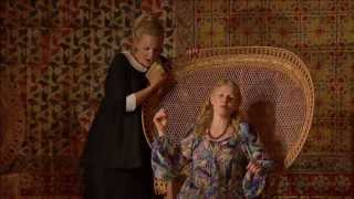 Mozart - Le nozze di Figaro, Glyndebourne [Opus Arte OABD7118D Blu-ray / OA1102D DVD]