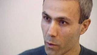 Ali Agca, "when I shot the Pope did not want to kill him, just hurt"