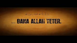 Abdurrahman Önül - Bülbüllerin ötüşünde senin aşkın var ALLAH'ım