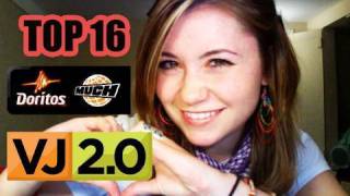 MUCHMUSIC TOP 16!!!!