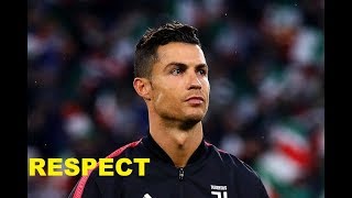 Роналду Respect. Месси вернет Неймара. Суарес Растолстел. Де Лигт не хочет в Барсу.