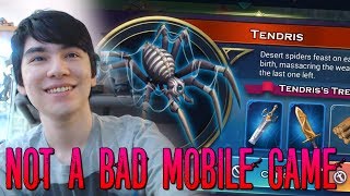 YOUMUUS VS ART OF CONQUEST (AOC) ! [ NEW GAME ]