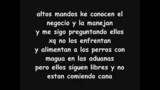 sicarios del callao * El paisa *