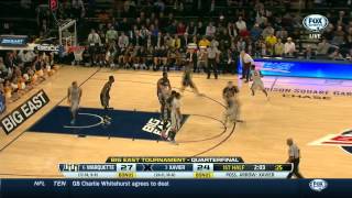 Semaj Christon points mix From 03/09 - 03/16