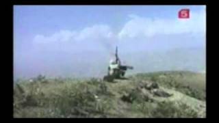 Игорь Линднер с песней Стаса Михайлова "Приказ"