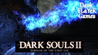 Dark Souls 2: Scholar of the First Sin [#37]