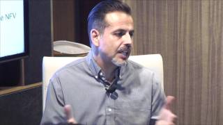Cisco’s End-to-End Virtualization Strategy for the Enterprise with Tony Banuelos