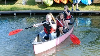Kinderddorp Doornenburg 2019