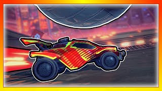 Musty Rocket League MOOMENTS 2 ?
