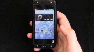 T-Mobile Sidekick 4G Review Part 1