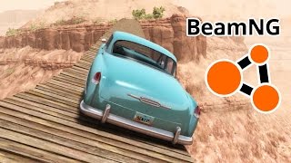Excessive Damage!! | BeamNG.Drive