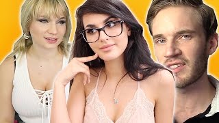 SMASH OR PASS REACT