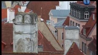 Охота к перемене мест: Таллин