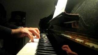J S Bach   Invenzione a due voci n 1 in Do maggiore