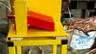Super Stripper 60 - Wire / Cable Stripping Machine