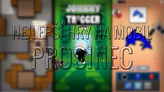 Nejlepší hry na mobil za měsíc prosinec 2019 | Herní svět