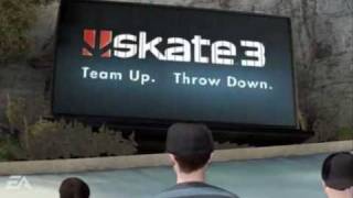 EA Skate 3 Soundtrack / No Age - Sleeper Hold
