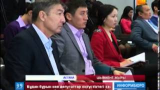 ОҚО-ның әкімі А.Мырзахметов астаналық тілшілер алдында түсініктеме берді