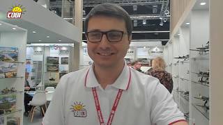 COBI Stream #48 - Norymberga / Katalog COBI 2020