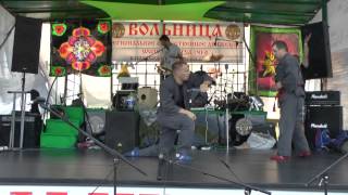 Рукопашный бой в Подольске. Клуб Патриот.
